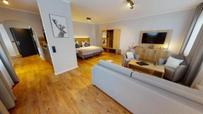Chalet Bergzeit 5